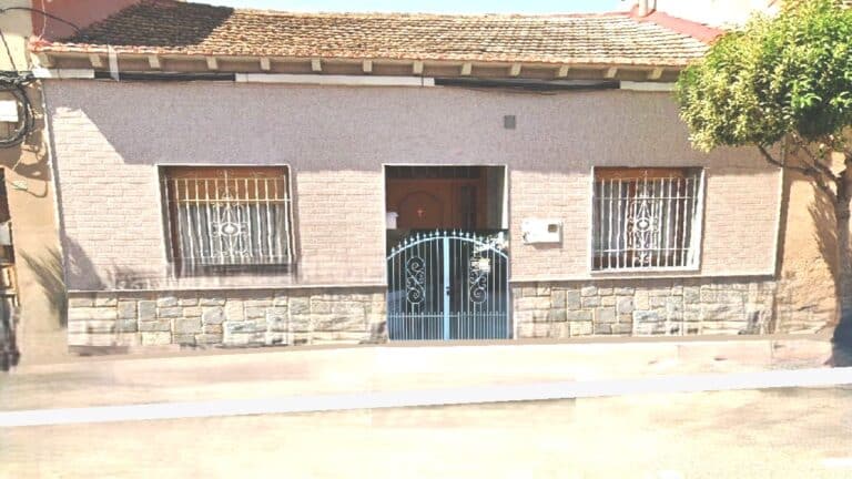 Villa for Sale in Catral