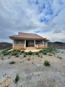 villa for Sale in Puerto Lumbreras