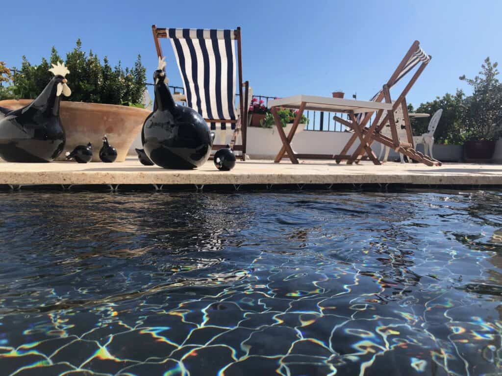 Commercial for Sale in Gaucin