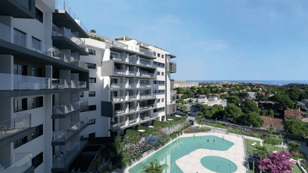 Apartment for Sale in Orihuela Costa