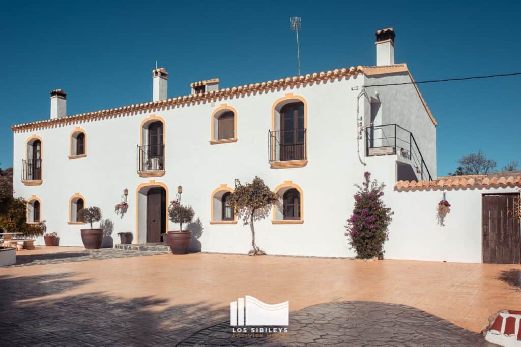 Country House for Sale in Lorca