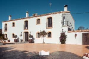 Country House for Sale in Lorca