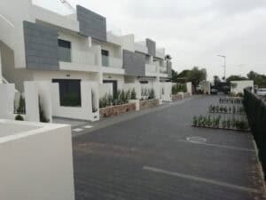 Apartment for Sale in TORREVIEJA
