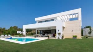 Villa for Sale in Mijas
