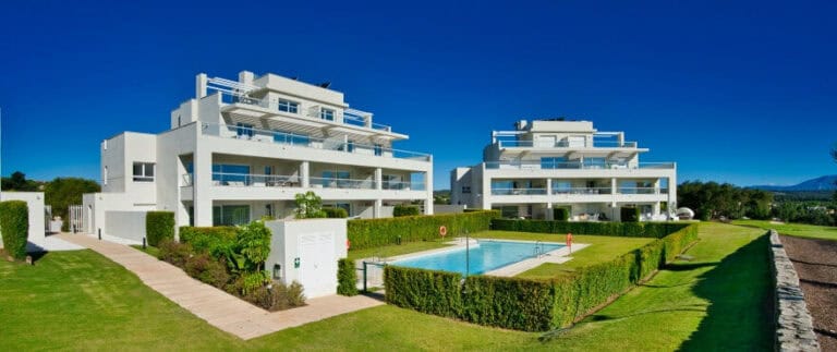 Penthouse for Sale in Sotogrande