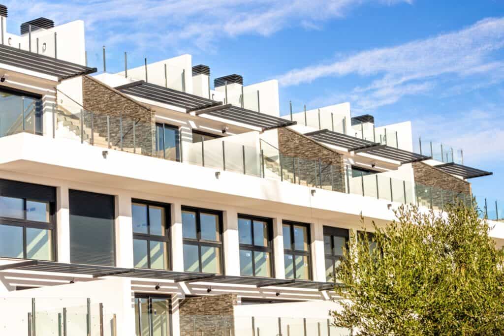 Town House till salu i Guardamar del Segura