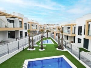 Town House for Sale in Orihuela Costa