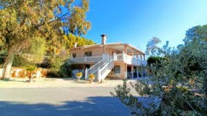 Villa for Sale in La Romana