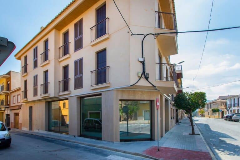 Apartment for Sale in Hondón de las Nieves