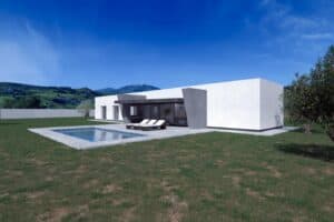 Villa for Sale in Pinoso
