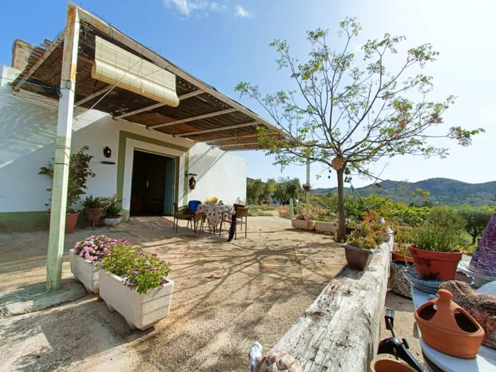 Country house for Sale in Hondón de las Nieves
