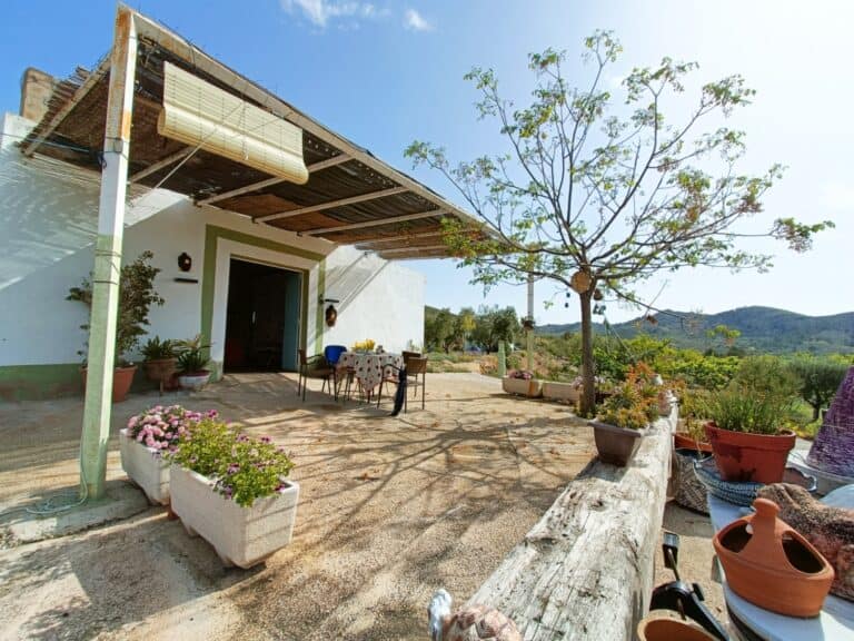 Country house for Sale in Hondón de las Nieves