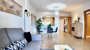 Apartment for Sale in ORIHUELA COSTA