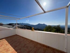 town house for Sale in Gaucin