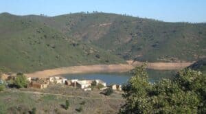 Plot for Sale in SILVES