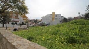 Plot for Sale in FERRAGUDO