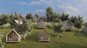 Plot for Sale in SILVES