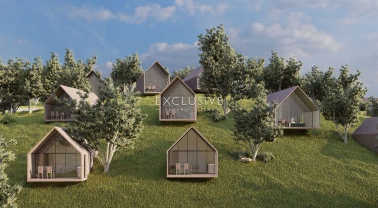 Plot for Sale in SILVES