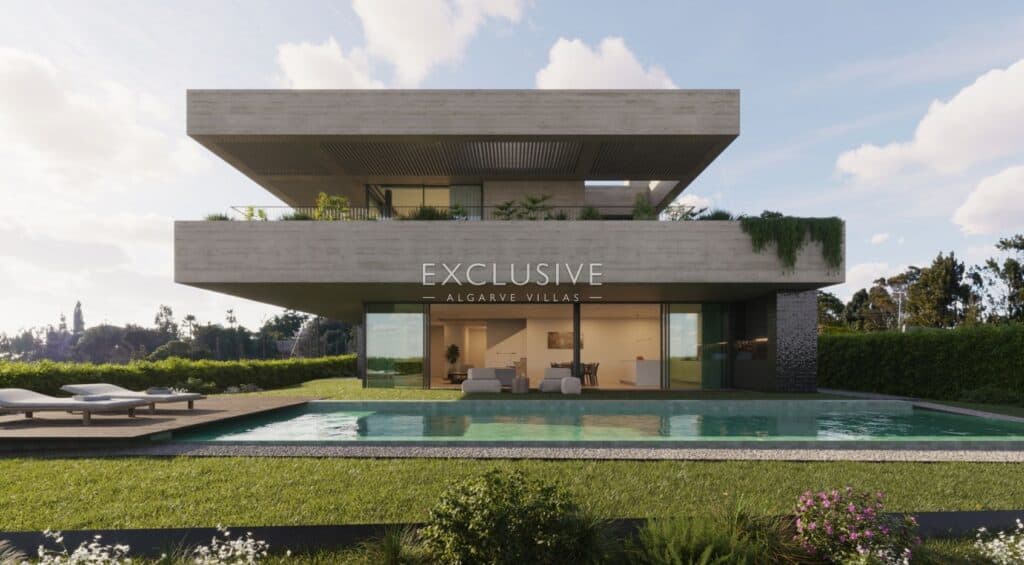 Villa for Sale in PRAIA DA LUZ