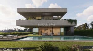 Villa for Sale in PRAIA DA LUZ