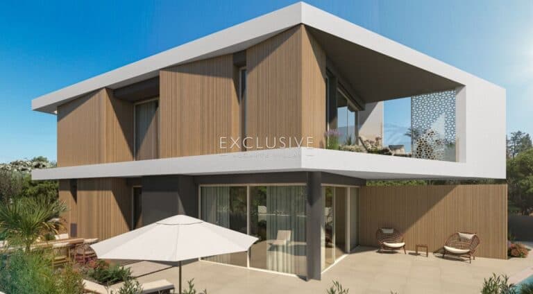 Plot for Sale in ALBUFEIRA