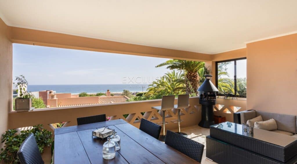 Apartment for Sale in MEIA PRAIA