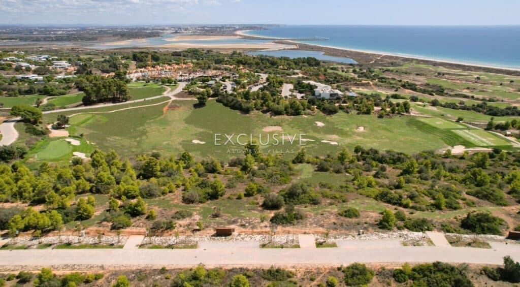 Plot for Sale in PALMARES