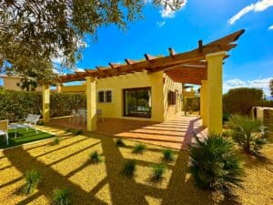 Villa for Sale in Cuevas del Almanzora