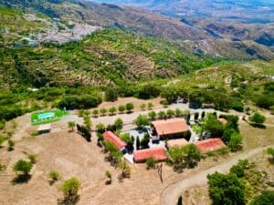 Commercial for Sale in Granada