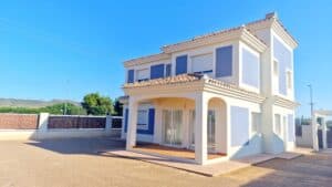 Villa for Sale in Lorca