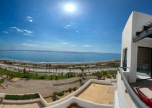 Apartment for Long Term Rental in Mojácar