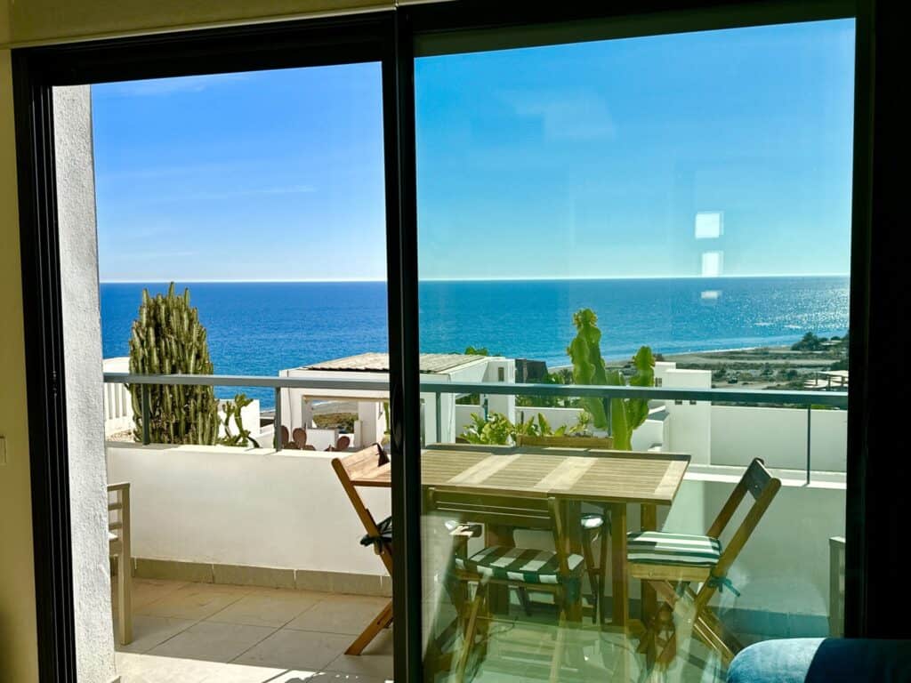 Penthouse for Sale in Mojácar