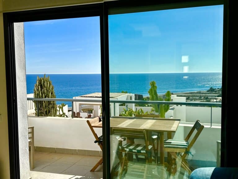 Penthouse for Sale in Mojácar