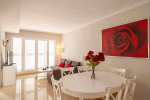 Wohnung zum Verkauf in Mojácar