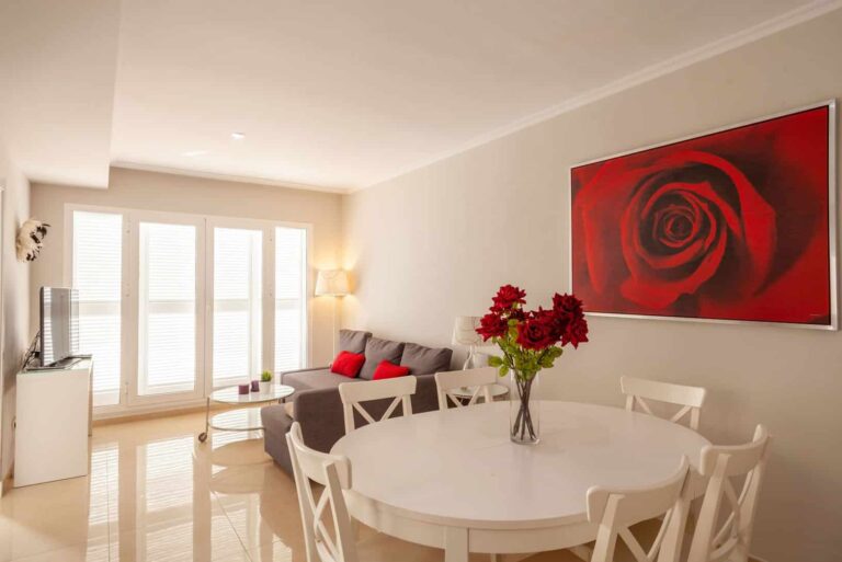 Wohnung zum Verkauf in Mojácar