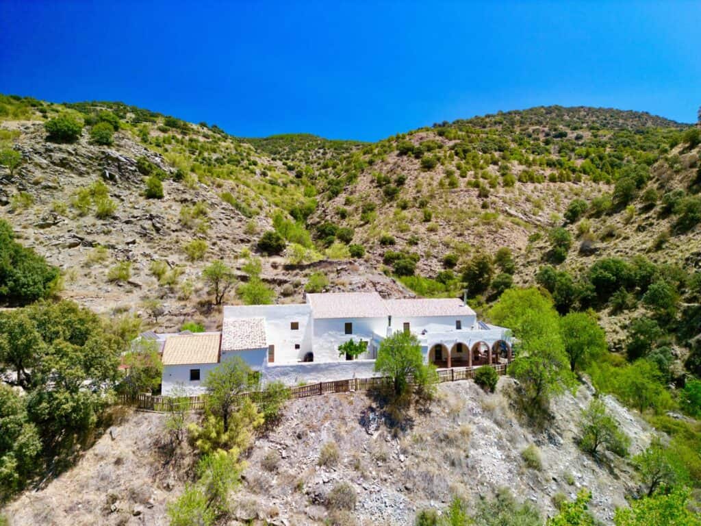 Villa for Sale in Albox