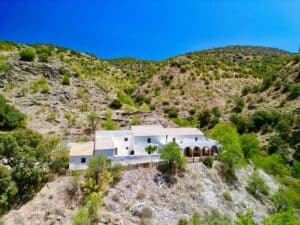 Villa for Sale in Albox