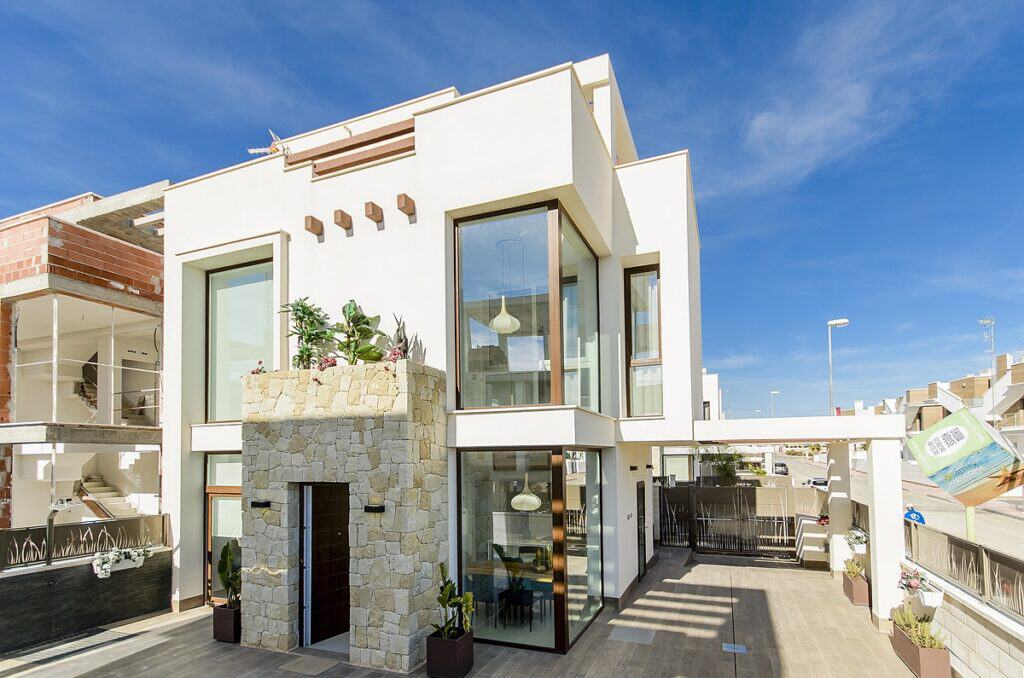 Villa for Sale in Vera Playa
