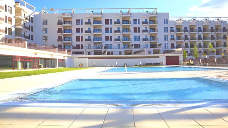 penthouse for Sale in Archena