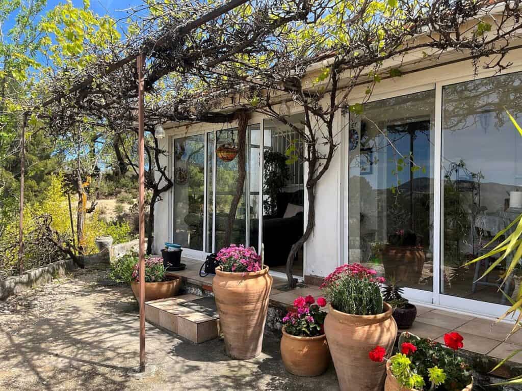 Country house for Sale in Ibi