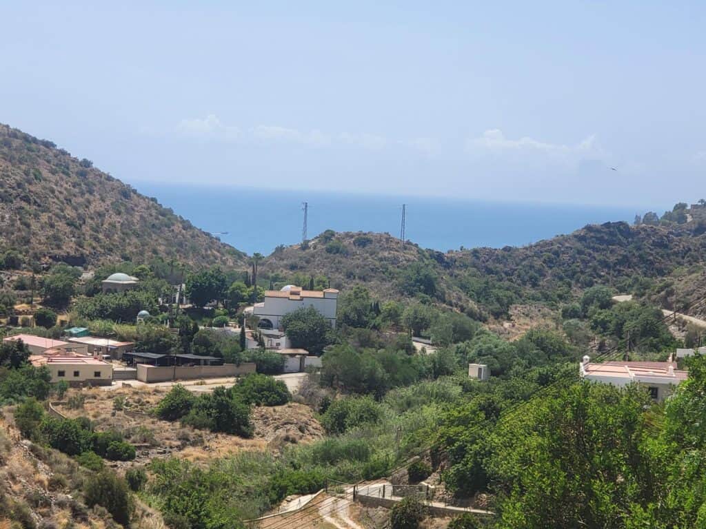 Plot for Sale in Mojacar