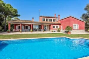 Country House for Sale in Son Servera