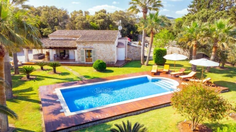 Country House for Sale in Artà