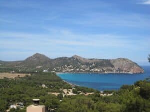 Plot for Sale in Capdepera