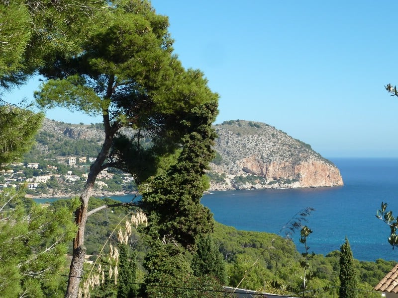 Plot for Sale in Capdepera