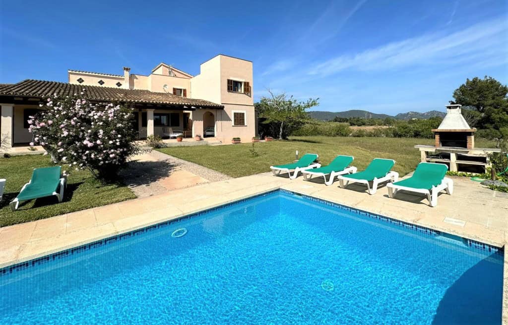 Country House for Sale in Son Servera