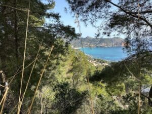 Tomt till salu i Capdepera