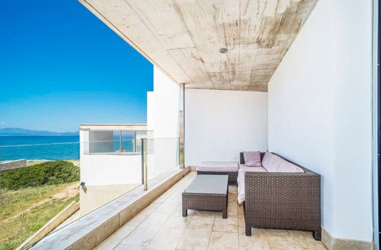 Villa for Sale in Artà