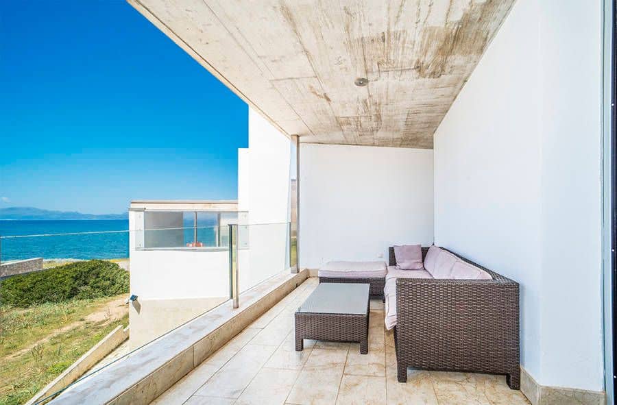 Villa for Sale in Artà