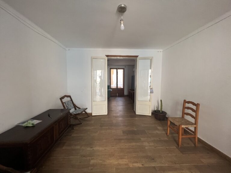 Town House for Sale in Son Servera